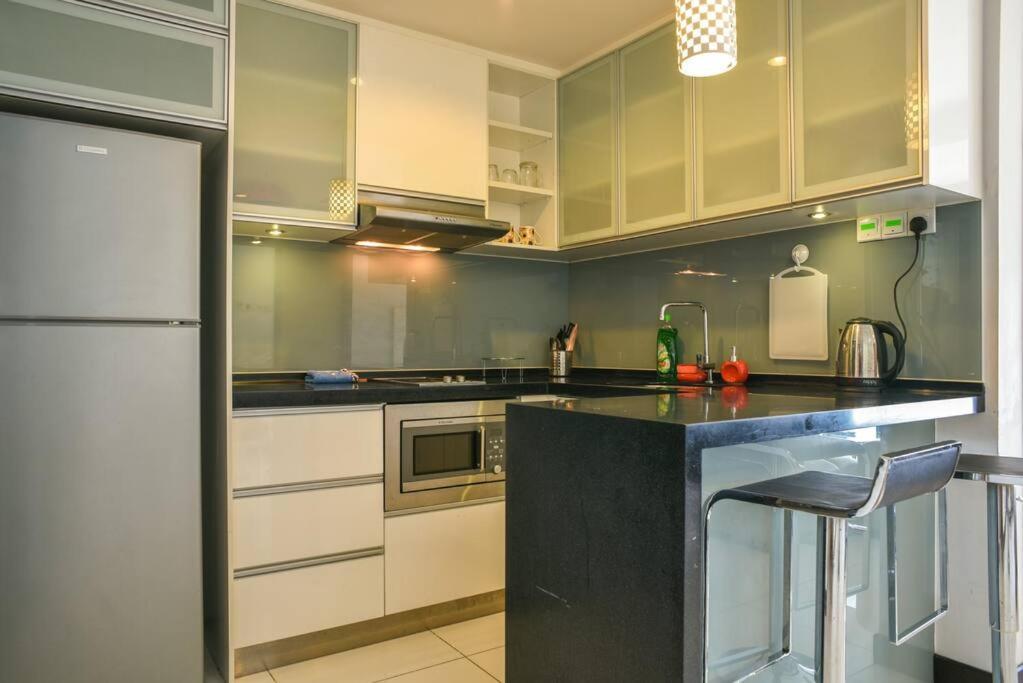 Casa Residency Service Apartment Куала-Лумпур Экстерьер фото