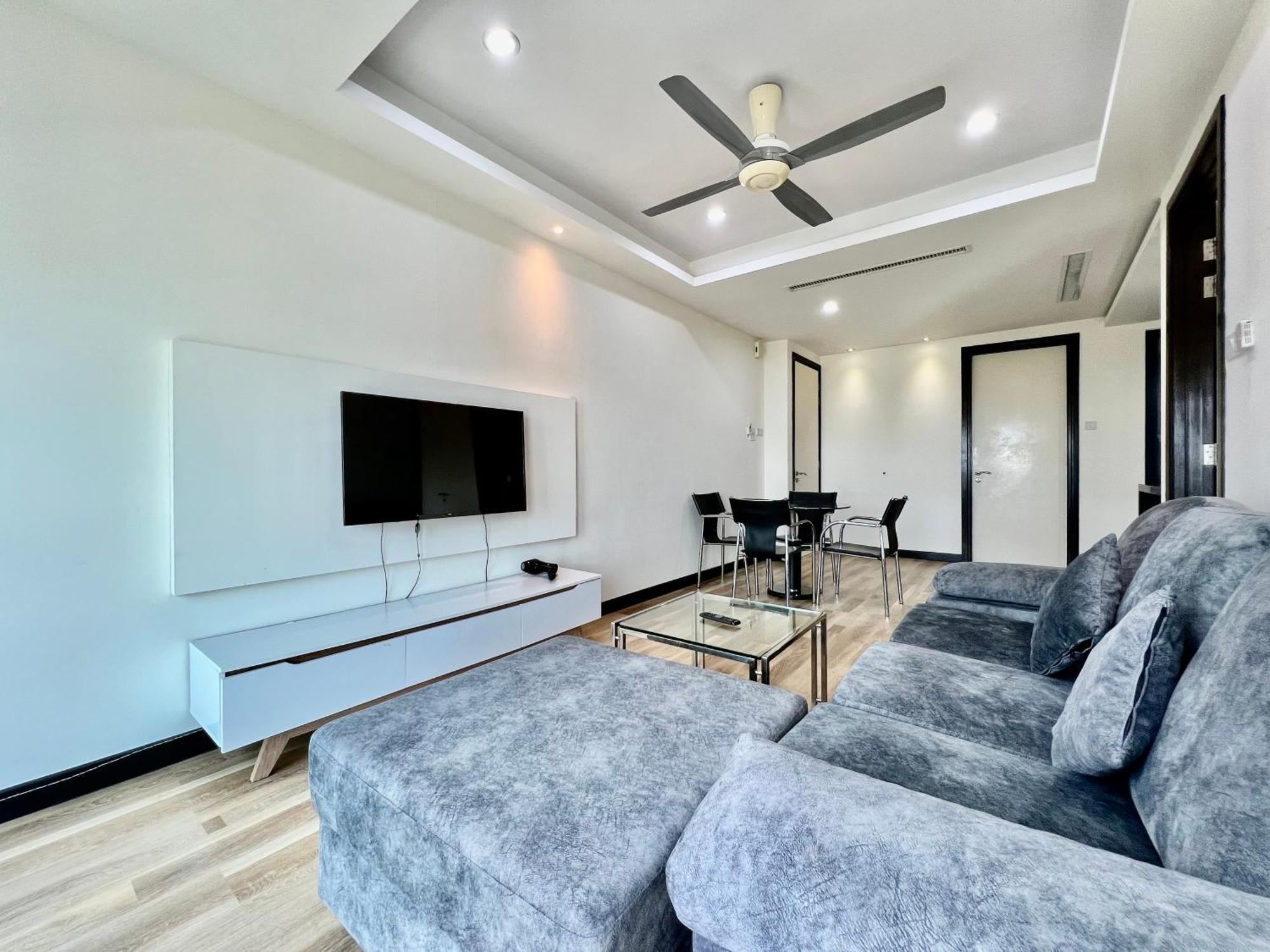 Casa Residency Service Apartment Куала-Лумпур Экстерьер фото